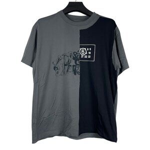 Maison Margiela MM6 Cotton T-Shirt